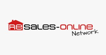 Resales Online Aplicación móvil