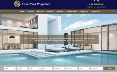 Costanova Properties