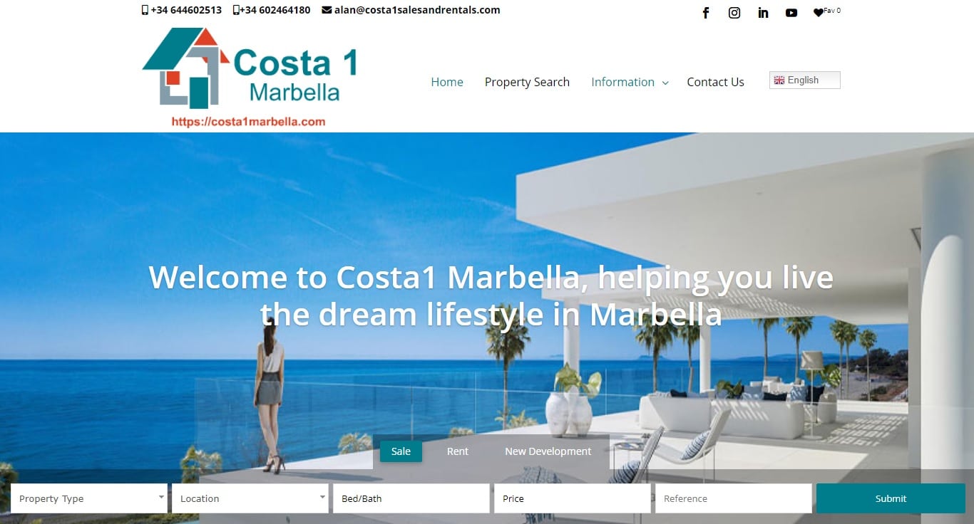 Costa1 Marbella