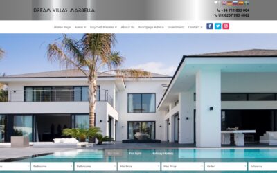 Dream Villas Marbella