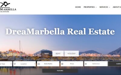 DreaMarbella Real Estate