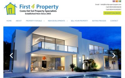 First 4 Property