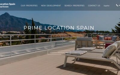 Prime Location Spain