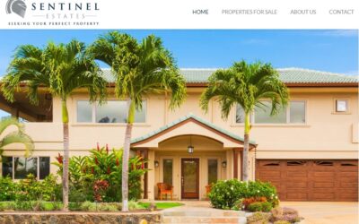 Sentinel Estates