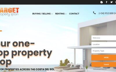 Target Property Spain