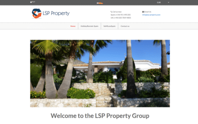 LSP Property