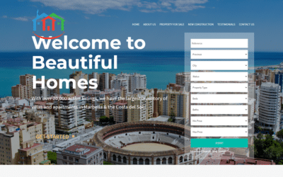 Beautiful Homes
