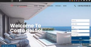 Comprarcasa Hernán Bustos