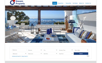 Dream Property Realtors