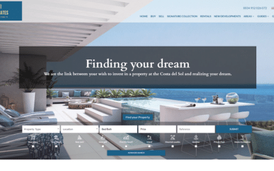 Luxsol Estates