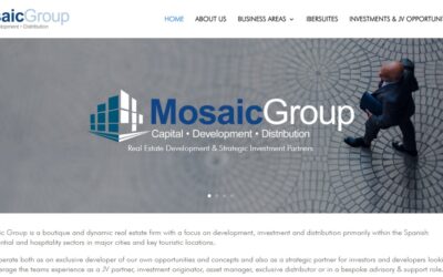 Grupo Mosaico