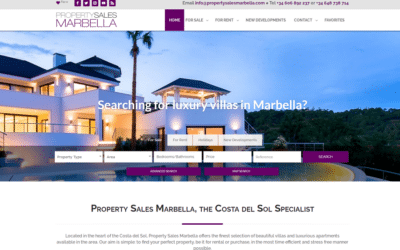 Property Sales Marbella