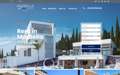 Alquiler En Marbella