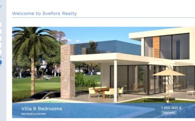 Svefors Realty