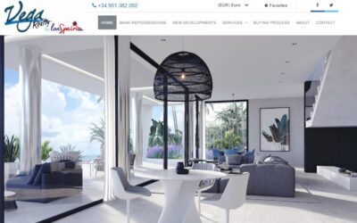 Vega Realty