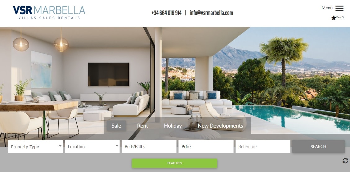 VSR Marbella