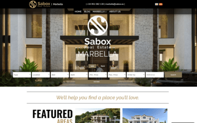 Sabox Real Estate