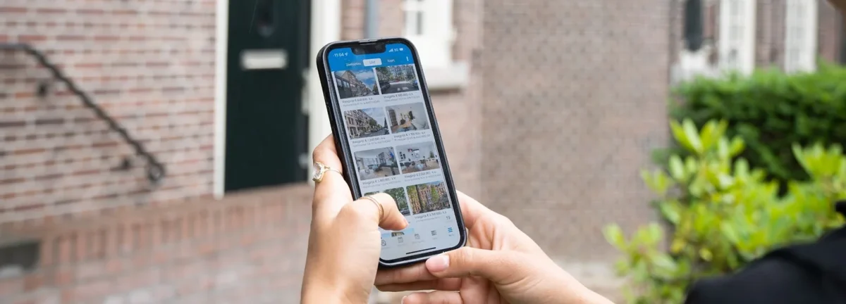 Resales Online Mobile App