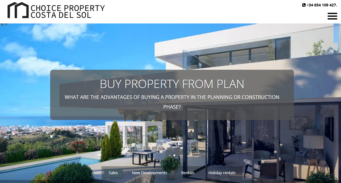 Choice Property