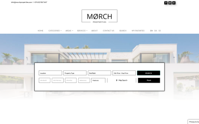 Morch Properties